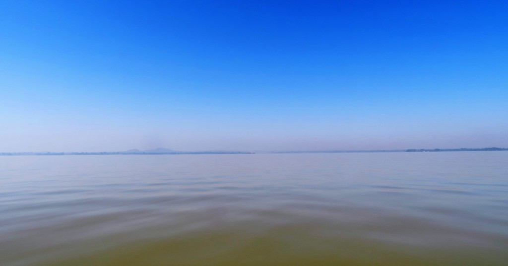 Lake Tana, Ethiopia's biggest lake